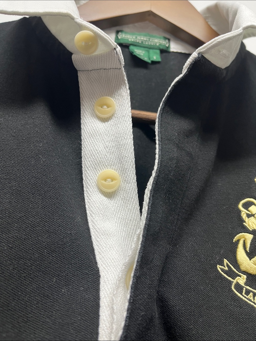 Ralph Lauren shirt - Picture 4 of 10